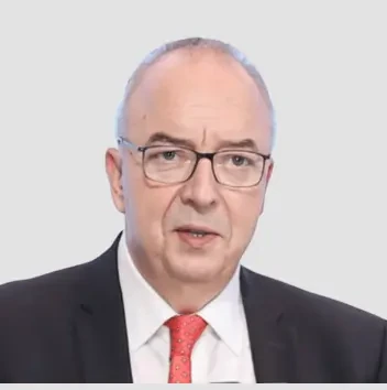 Michael Gnant, MD, FACS, FEBS